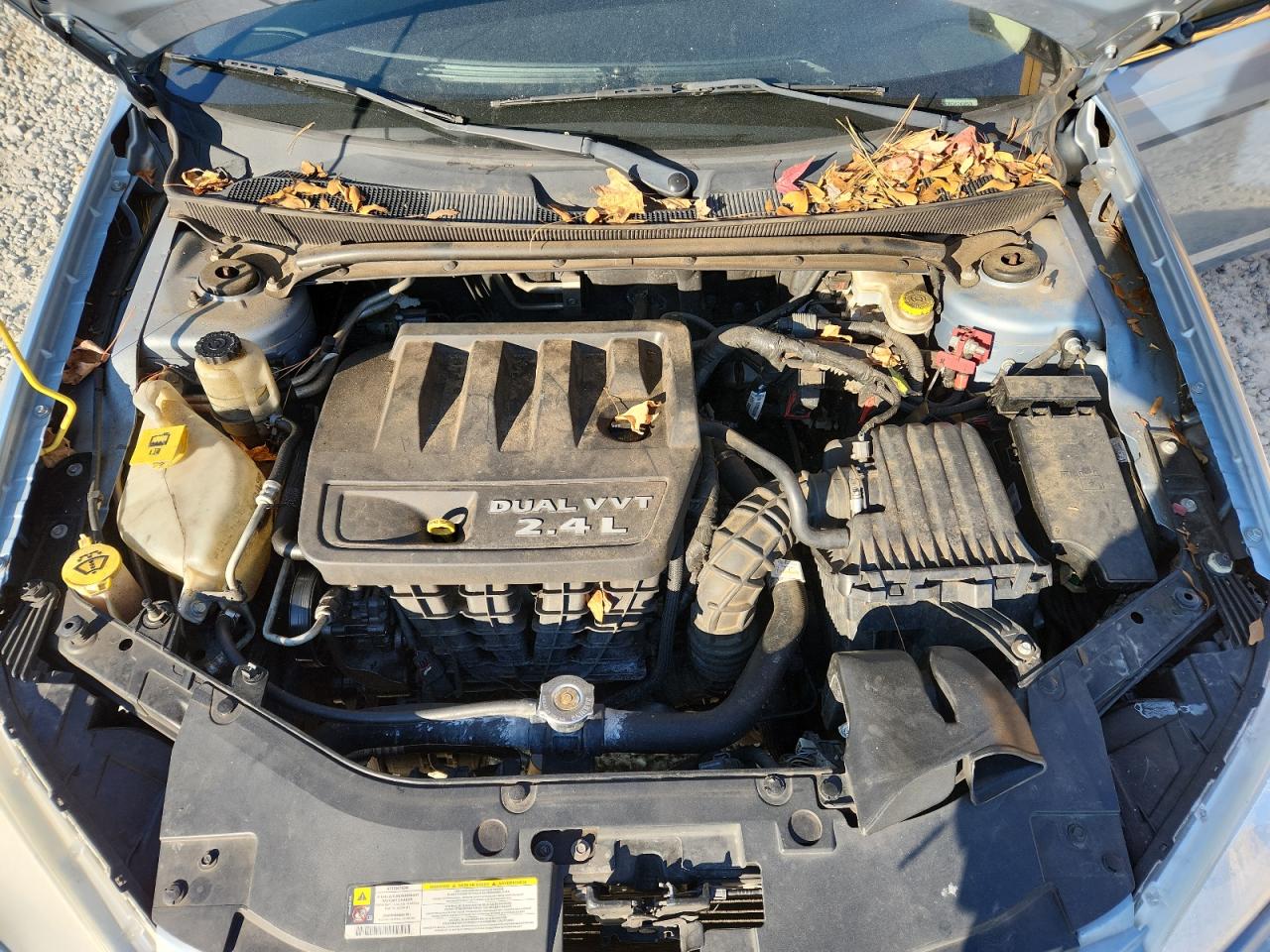 CHRYSLER 200 LIMITED