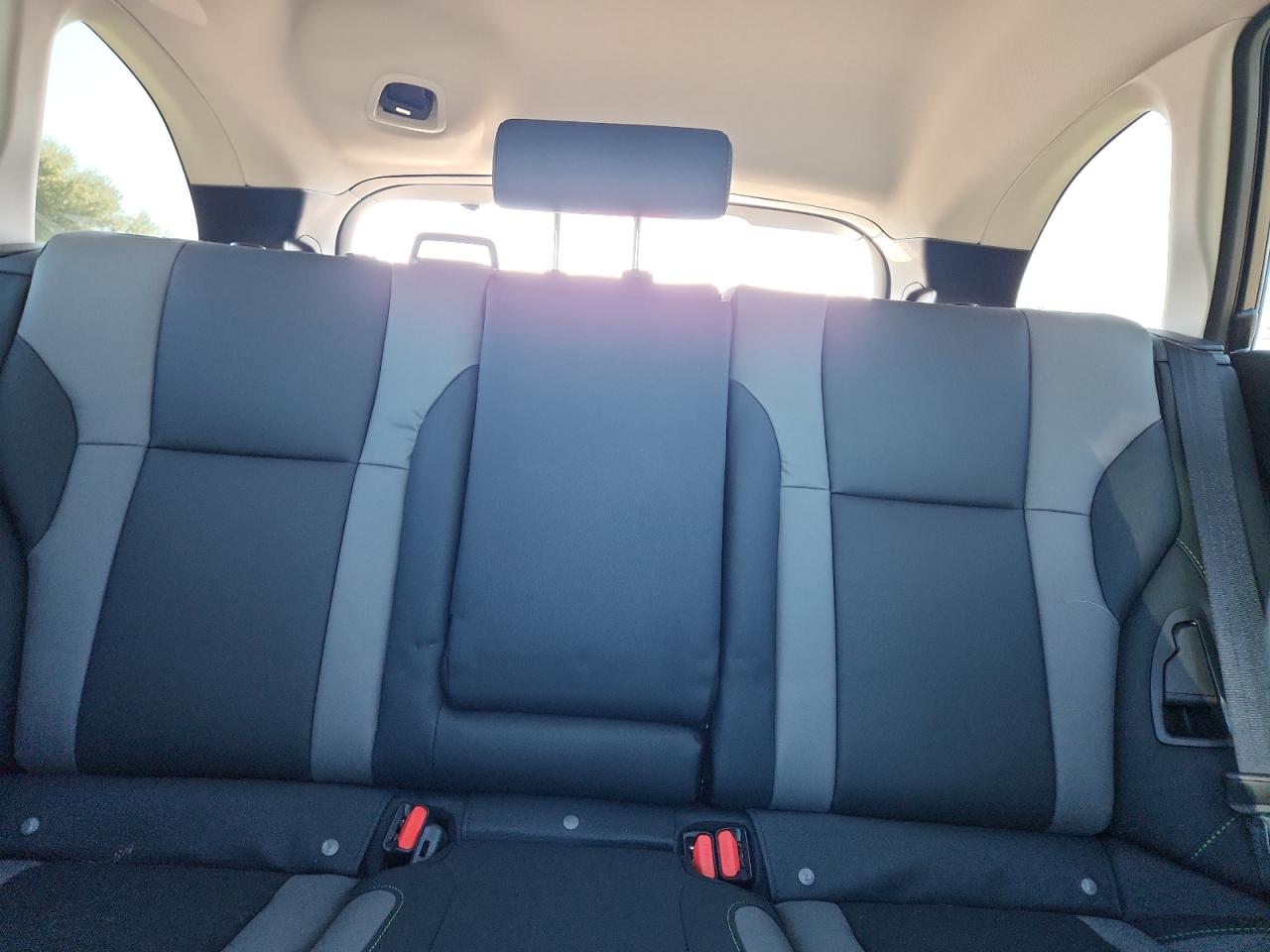 SUBARU OUTBACK ONYX EDITION