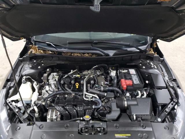 2023 NISSAN ALTIMA SV #3301986454