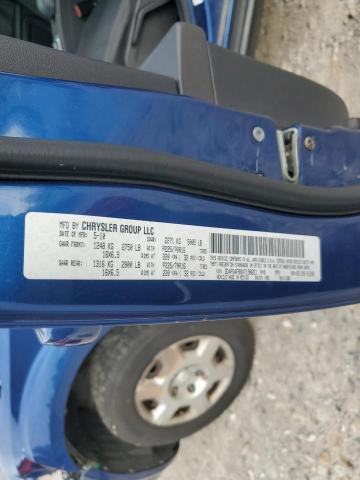 2010 DODGE JOURNEY SE - 3D4PG4FB6AT198651