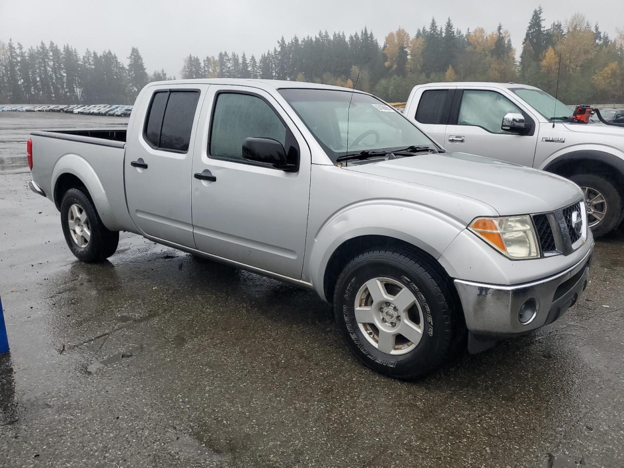 Lot #3290214239 2007 NISSAN FRONTIER C