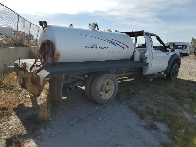 2011 FORD F250 SUPER #3285011945