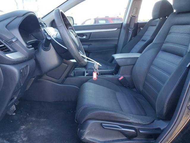 2020 HONDA CR-V LX - 5J6RW2H21LL027874