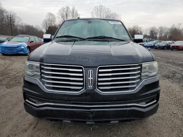 2015 LINCOLN NAVIGATOR #3293380458
