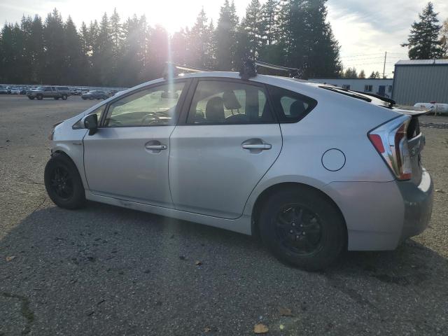 2015 TOYOTA PRIUS #3293303430