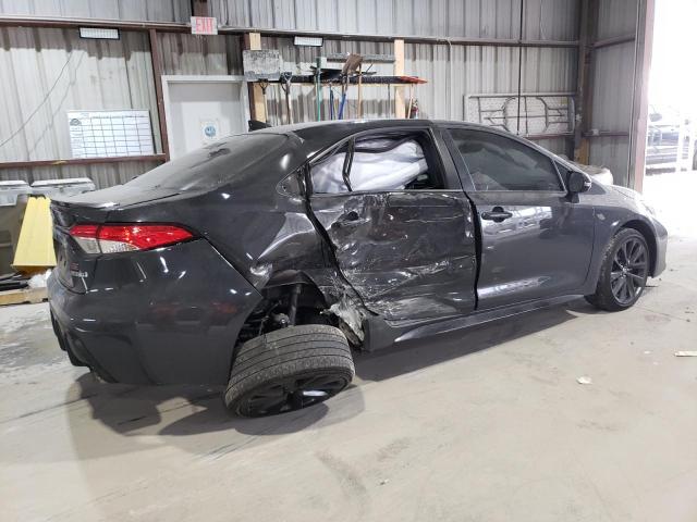 2023 TOYOTA COROLLA LE #3292515698