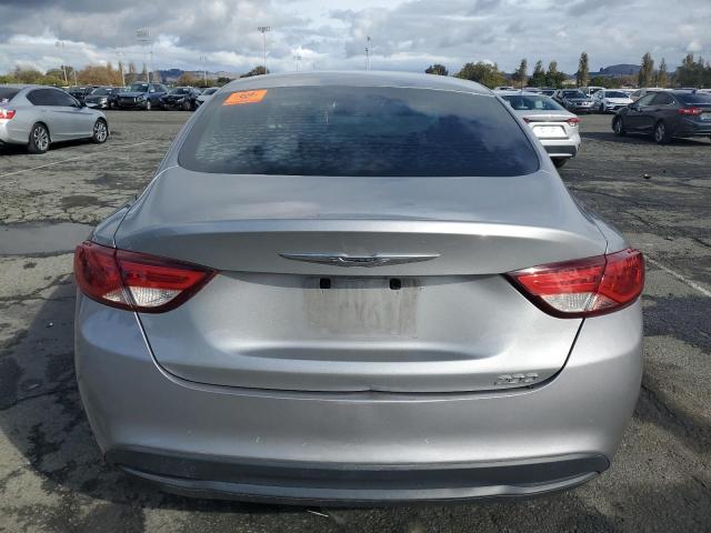 2016 CHRYSLER 200 LX #3304651999