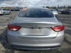 Lot #3304651999 2016 CHRYSLER 200 LX