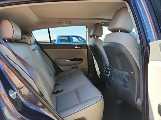 2019 KIA SPORTAGE S #3284629353