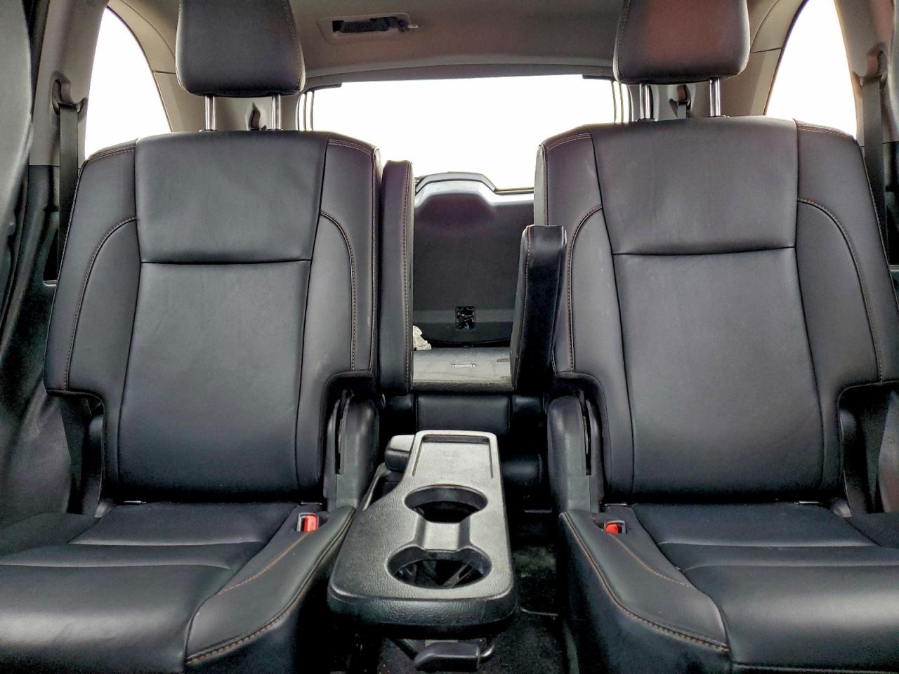 TOYOTA HIGHLANDER SE