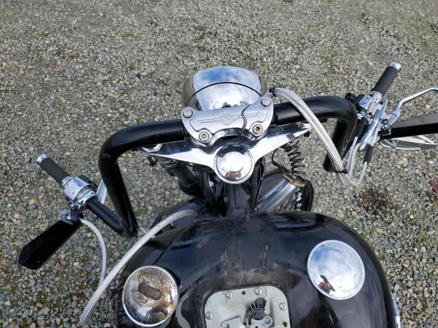 2003 HARLEY-DAVIDSON MC 1HD1BVB393Y011991