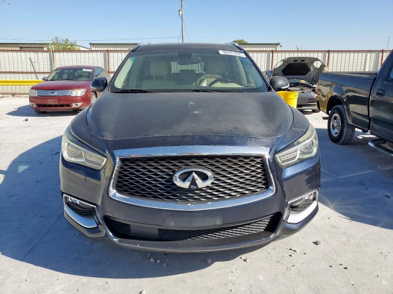 2016 INFINITI QX60 #3286558155