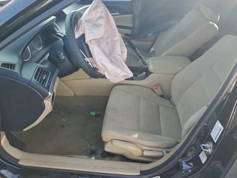 2012 HONDA ACCORD LX #3300682919