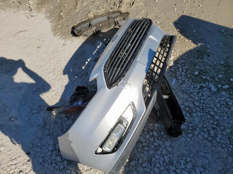 2018 FORD FOCUS SE #3292614630