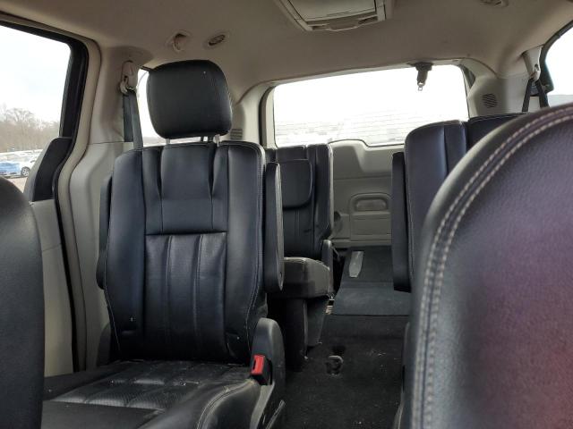 2013 CHRYSLER TOWN & COU #3291357147