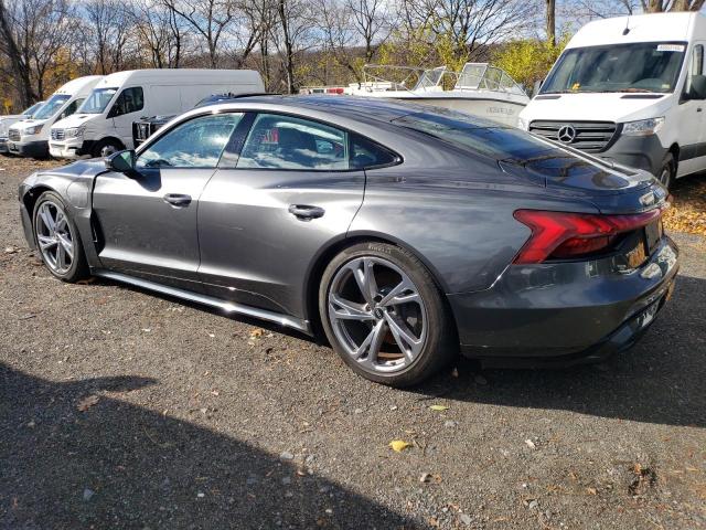 2022 AUDI E-TRON GT #3309347056