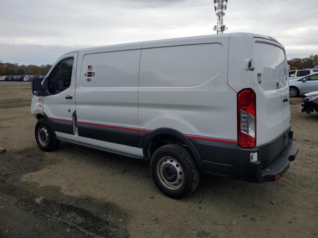 2019 FORD TRANSIT T- #3292379266