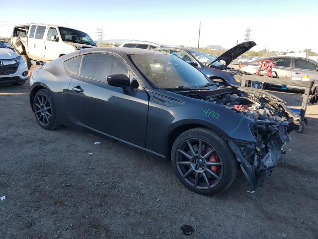 2017 SUBARU BRZ 2.0 LI #3303779433