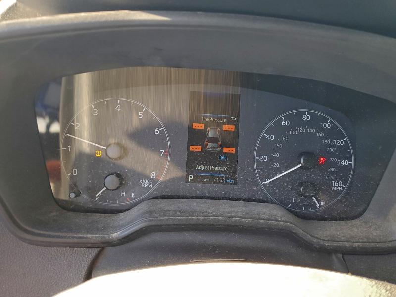 2024 TOYOTA COROLLA SE #3286599156