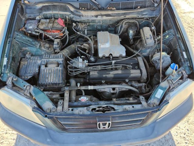 2001 HONDA CR-V EX #3293392426