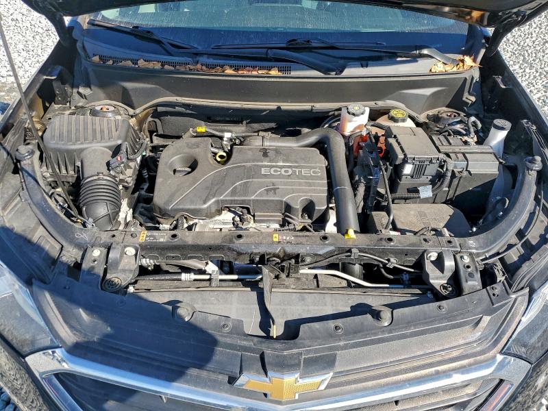 2021 CHEVROLET EQUINOX LS #3302730011