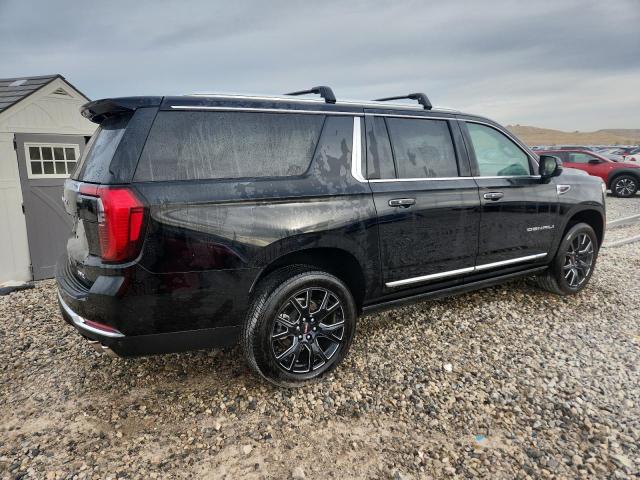 2025 GMC YUKON XL D #3293399052