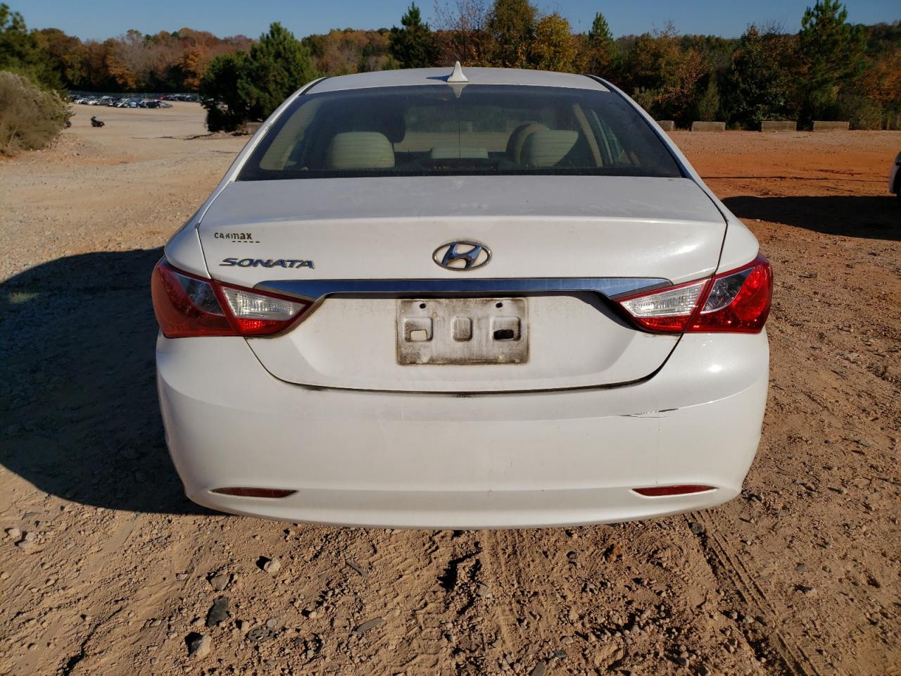 HYUNDAI SONATA GLS