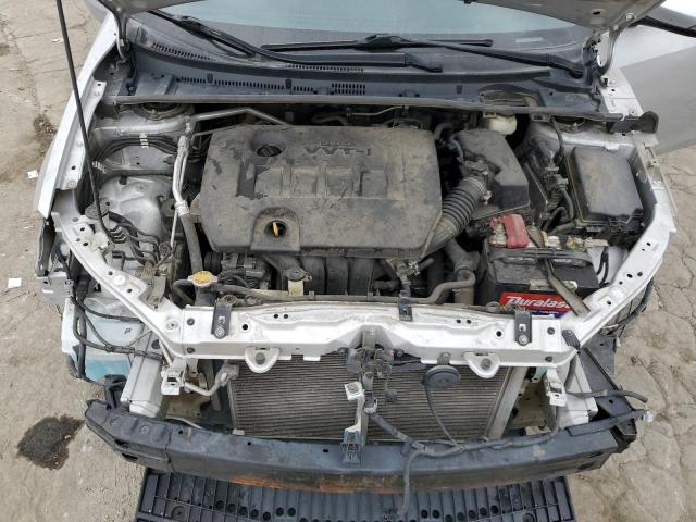 2017 TOYOTA COROLLA L #3305607745