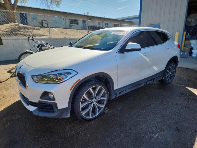 Global Auto Auctions: 2018 BMW X2 XDRIVE2
