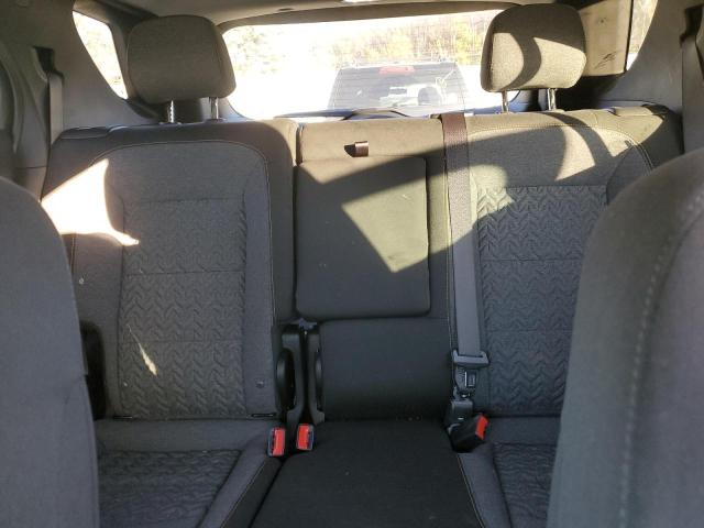 2024 CHEVROLET EQUINOX LT #3297147557