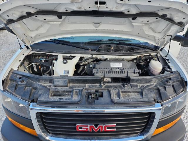 2022 GMC SAVANA #3287736166