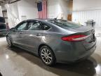 Lot #3302653058 2017 FORD FUSION SE