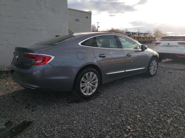 2018 BUICK LACROSSE E #3305514071
