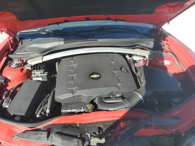 2014 CHEVROLET CAMARO LT #3301805365