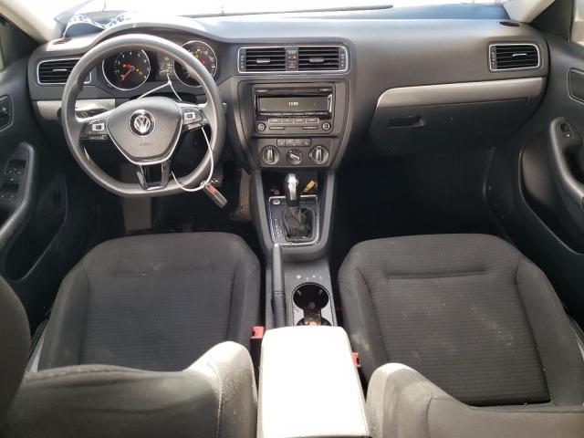 2015 VOLKSWAGEN JETTA SE #3281462998