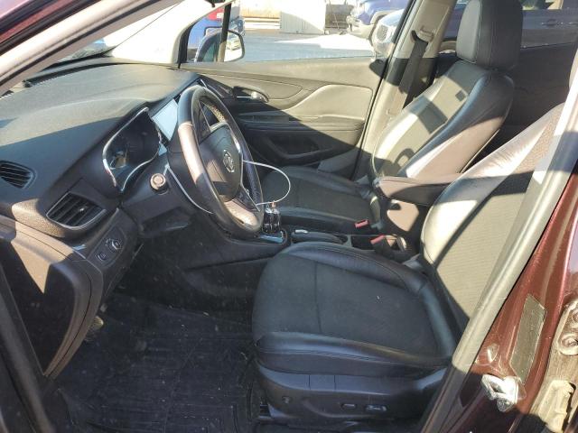 2017 BUICK ENCORE PRE KL4CJASB8HB071682