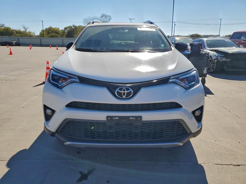 2016 TOYOTA RAV4 SE - 2T3NFREV2GW296528
