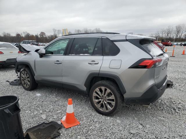 2023 TOYOTA RAV4 XLE P #3309478575