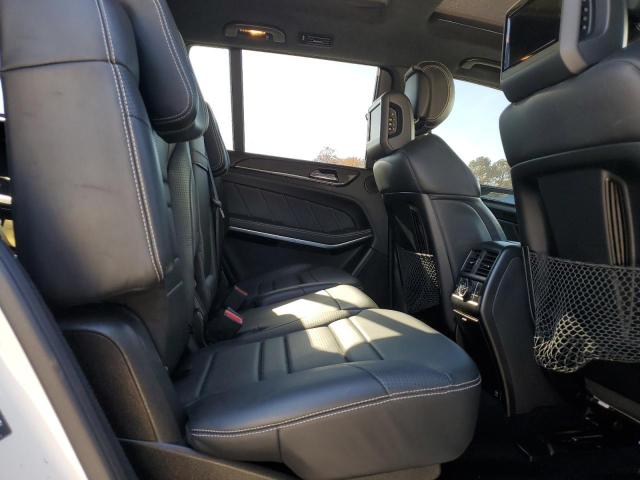 2017 MERCEDES-BENZ GLS 63 AMG #3294346878