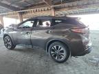 Lot #3309450981 2017 NISSAN MURANO S
