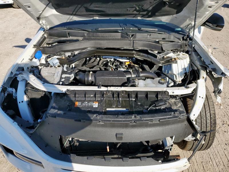 2024 FORD EXPLORER S #3301734327