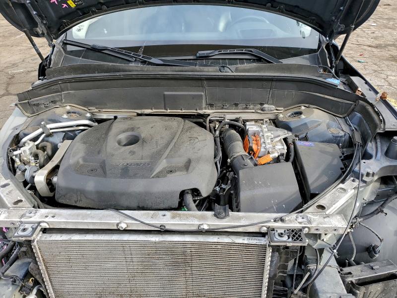2022 VOLVO XC90 T8 RE #3298059134