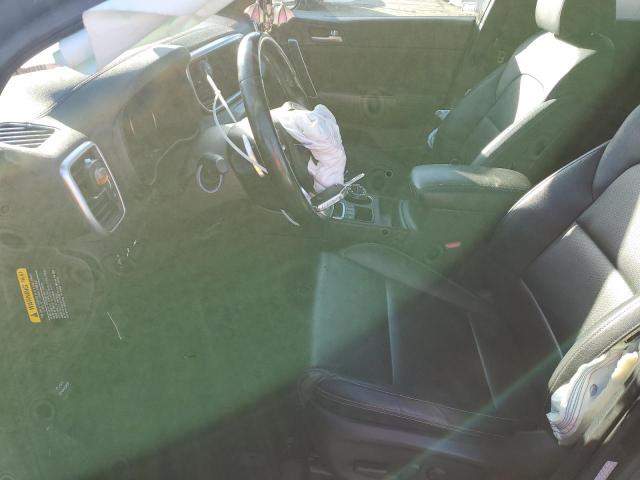 2021 KIA SPORTAGE S #3304671924