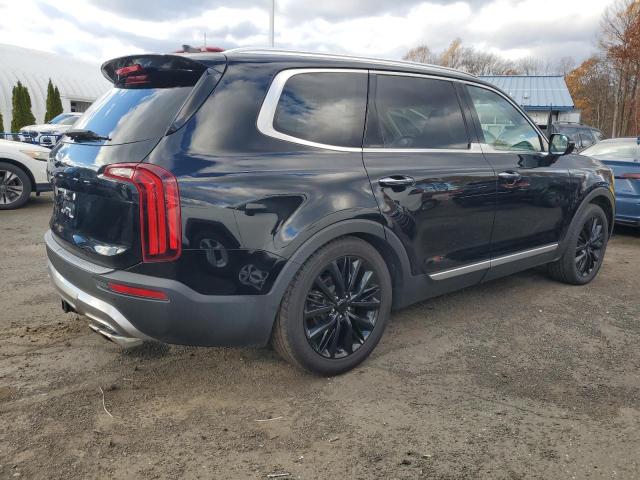 2020 KIA TELLURIDE - 5XYP5DHC4LG046547