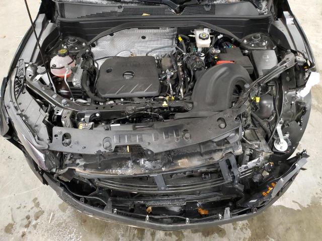 2025 CHEVROLET TRAILBLAZE #3303993714