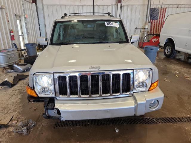 2010 JEEP COMMANDER #3301869000