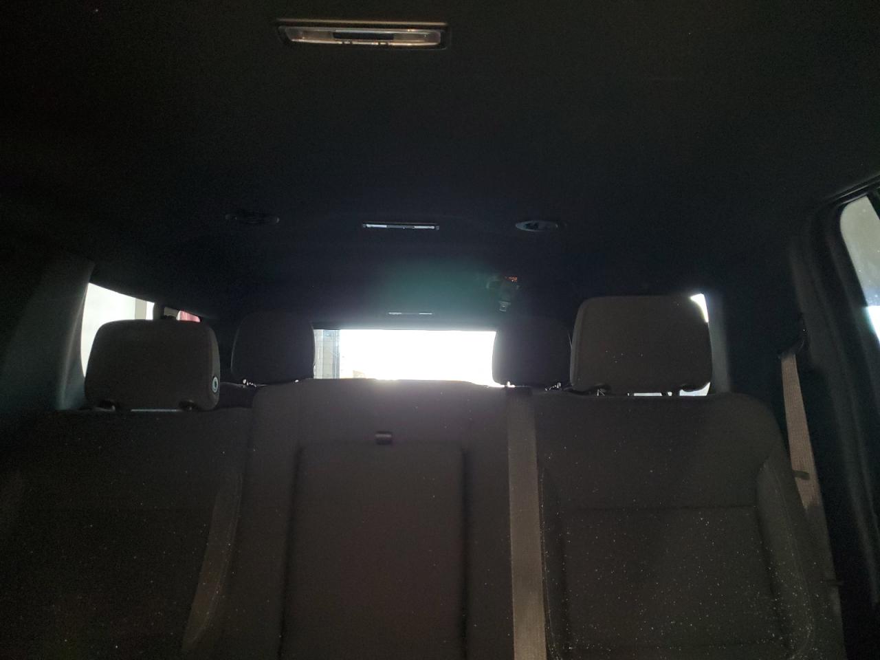 Lot #3293649393 2023 CHEVROLET SUBURBAN K