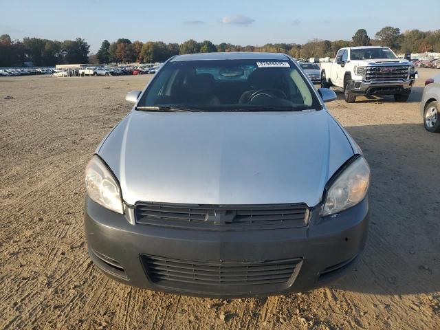 2014 CHEVROLET IMPALA LIM #3287285987