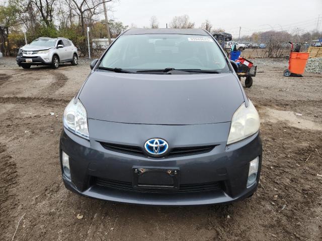 2010 TOYOTA PRIUS #3298146281