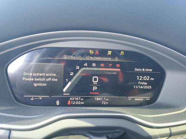 2021 AUDI SQ5 PREMIU #3317003240